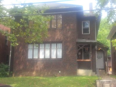 513 Hill Ave #515, Pittsburgh, PA, 15221