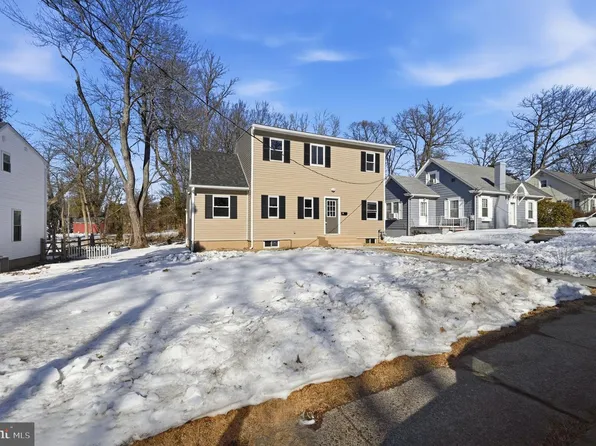 5 Hillcrest Ave, Wilmington, DE 19809