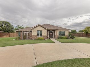 5407 County Road 7340, Lubbock, TX 79424