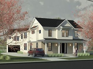 1609 Shenandoah Rd, Alexandria, VA 22308