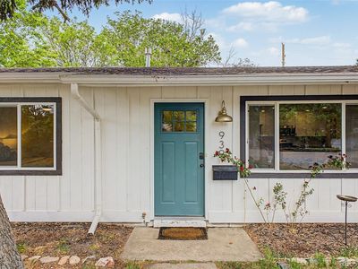939 Terry Street, Golden, CO, 80401