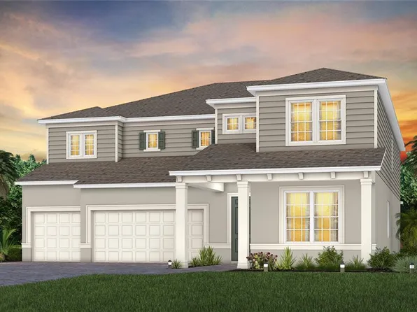 15955 Winding Bluff Dr, Montverde, FL 34756