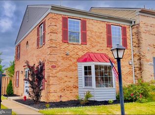 2838 Bowes Ln, Woodbridge, VA 22193