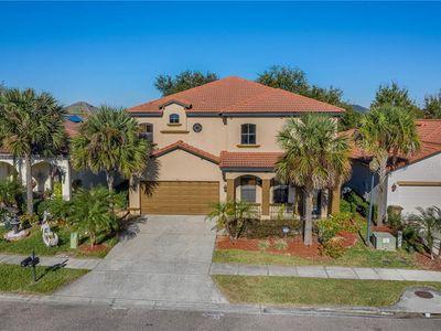 2811 Via Largo Ct, Kissimmee, FL, 34744