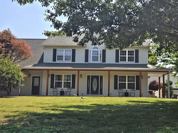 183 Oonoga Way, Loudon, TN 37774