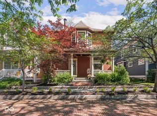 228 E 10th St, Indianapolis, IN 46202