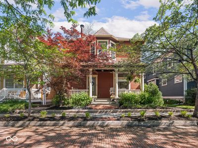 228 E 10th St, Indianapolis, IN, 46202