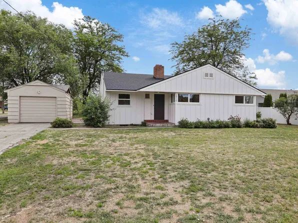 13716 E Broadway Ave, Spokane, WA 99216