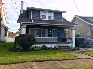 1613 Tremont Ave SW, Massillon, OH 44647