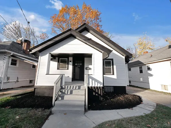 1830 Cordova Ave, Cincinnati, OH 45239