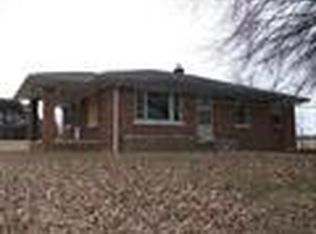 2919 Koressel Rd, Evansville, IN 47720