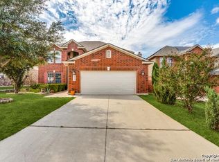 12119 Treewell Gln, San Antonio, TX 78249