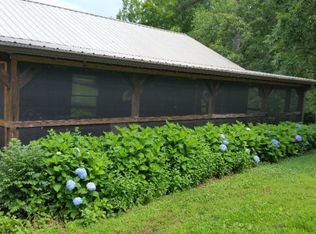 30 Cedar Dr, Buchanan, TN 38222
