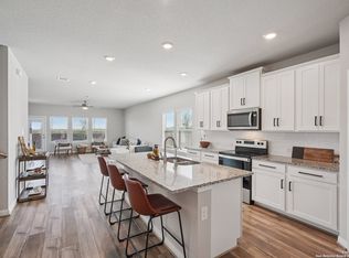 3311 Junction Bay, Converse, TX 78109