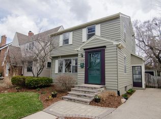 1519 Montclair Pl, Ann Arbor, MI 48104