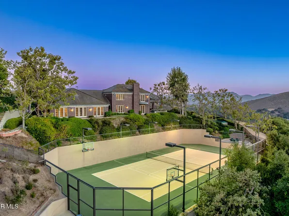 4286 Coachman Cir, Westlake Village, CA 91362
