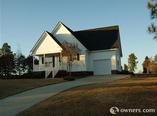 2760 Crooked Pine Ln, Elgin, SC 29045