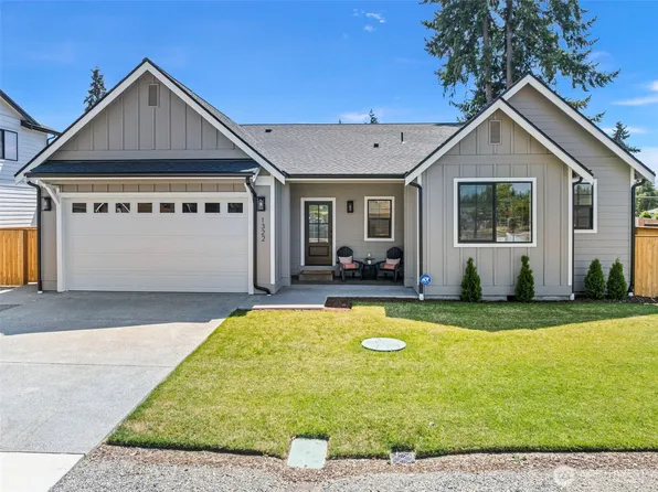 1322 114th Street S, Tacoma, WA 98444