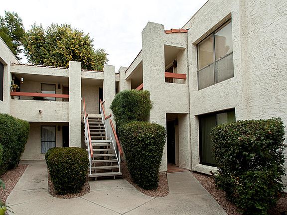 2nd image of 3119 W Cochise Dr Unit 110