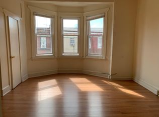 1831 S 5th St FLOOR 2, Philadelphia, PA 19148