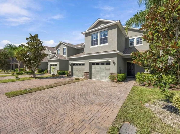 6451 Sedgeford Dr, Lakeland, FL 33811