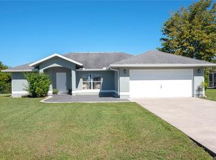 1571 N Foxrun Ter, Inverness, FL 34453