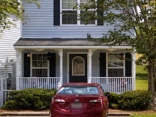 814 S Folmar St, Troy, AL 36081