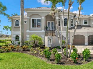 815 Birdie View Point, Sanibel, FL 33957