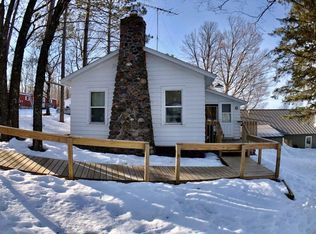 12716 N Highway T UNIT 6, Hayward, WI 54843