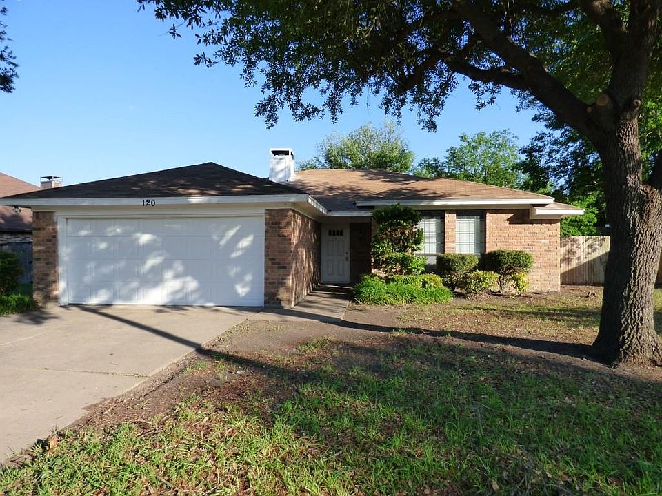 1st image of 120 Mesa Wood Dr