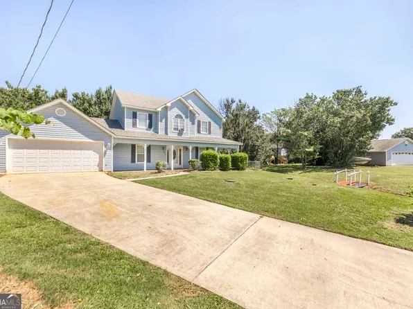 104 Driftwood Ct, Bonaire, GA 31005