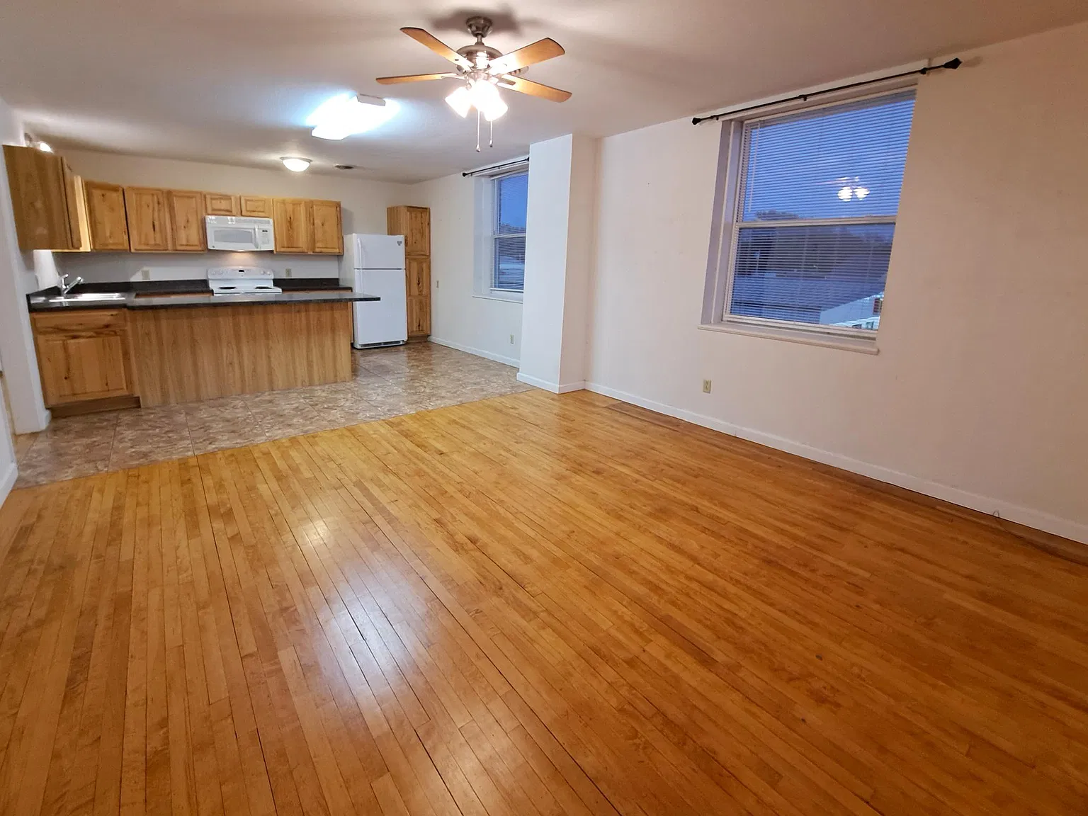 2 bed, 1250 sqft, $750 — Photo 3