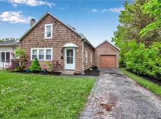 196 17th Ave, North Tonawanda, NY 14120