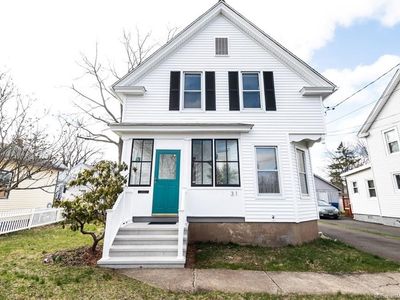 31 Roberts St, Middletown, CT, 06457