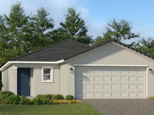 Belmont Plan, Gatherpoint : Americana Series