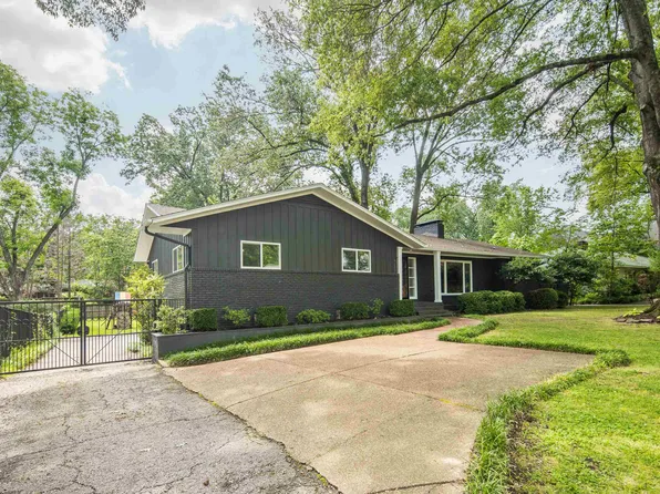 4249 Waymar Dr, Memphis, TN 38117