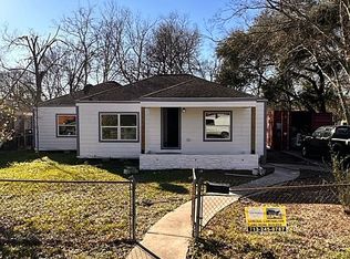 4021 Los Angeles St, Houston, TX 77026