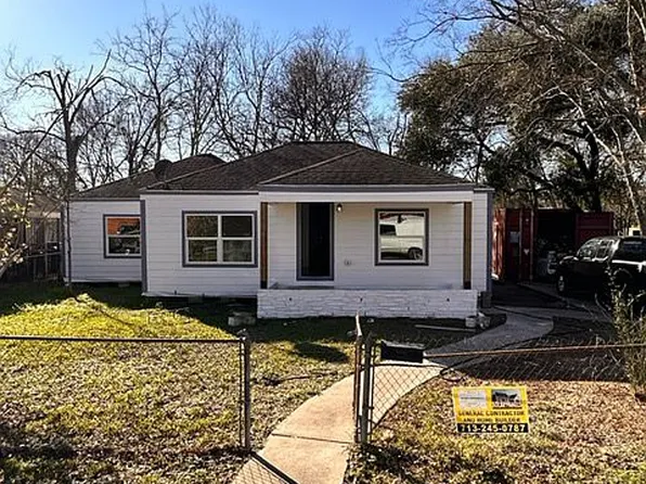 4021 Los Angeles St, Houston, TX 77026