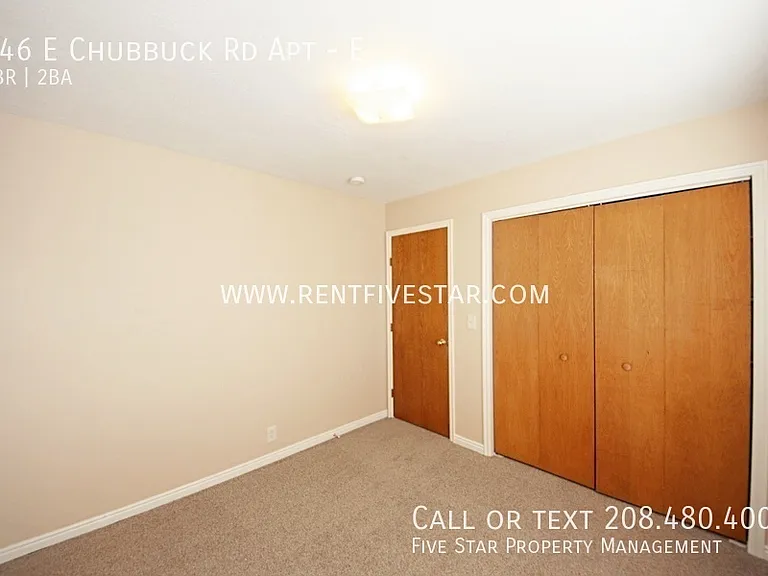 246 E Chubbuck Rd #E — Photo 18