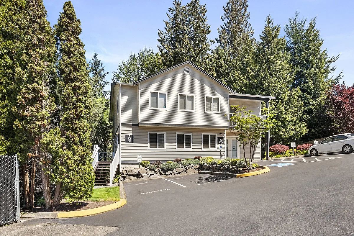Building Photo - Mill Pond Apartments