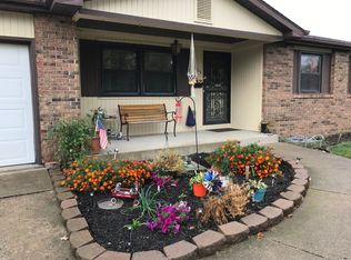 3405 Heritage Dr, Fort Wayne, IN 46806