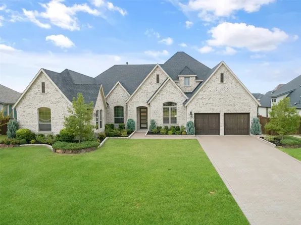 1951 Vanderbilt Dr, Prosper, TX 75078