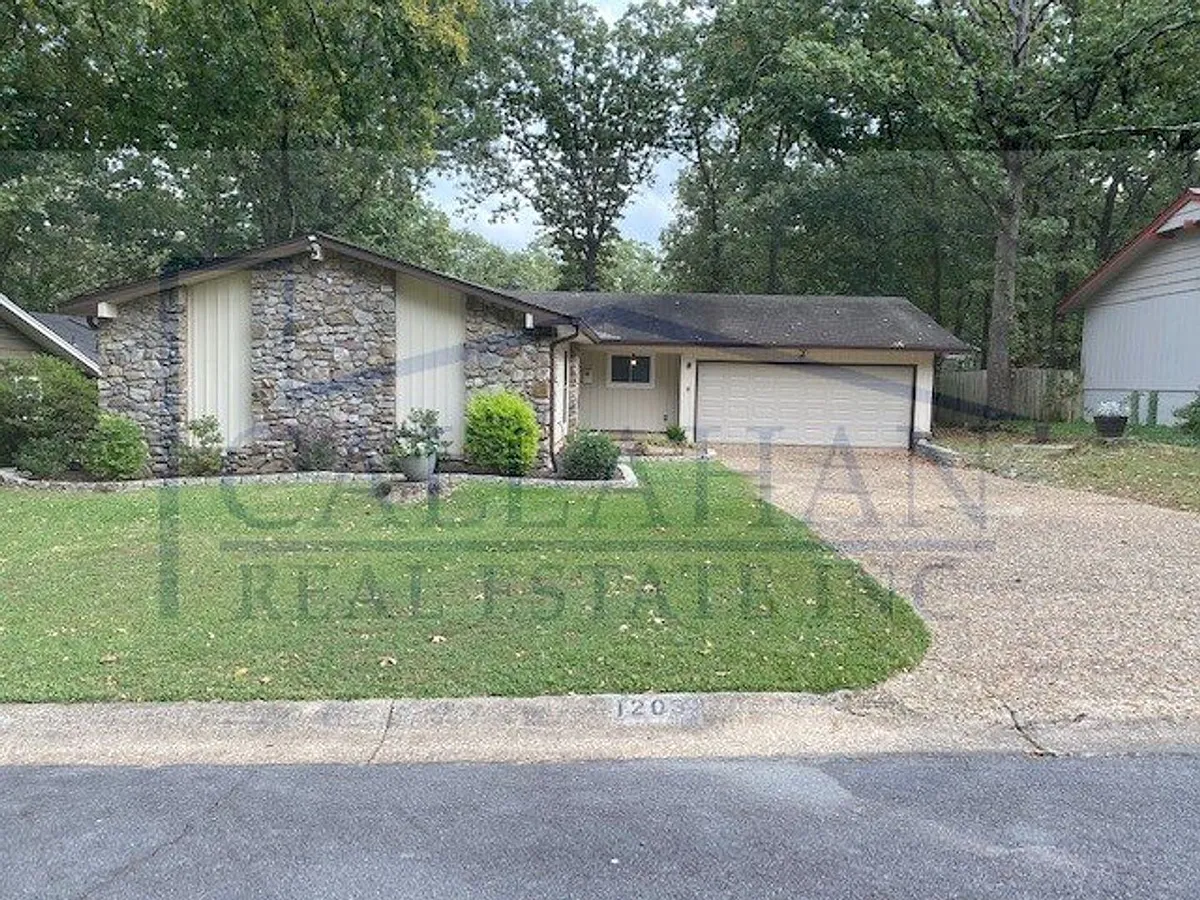 Building Photo - 1203 Wild Turkey Ct