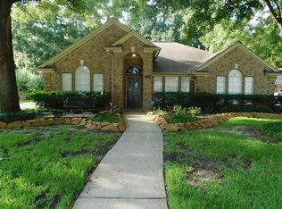 206 Wood Circle Ln, Houston, TX 77015