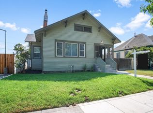 1018 P St, Newman, CA 95360