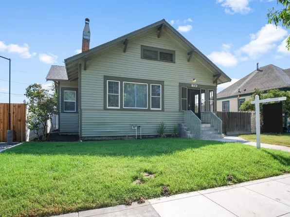 1018 P St, Newman, CA 95360