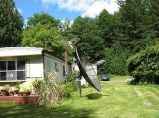 602 Cloquallum Rd #A, Elma, WA 98541