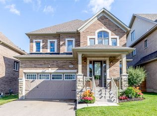 (Undisclosed Address), New Tecumseth, ON L9R 0N6