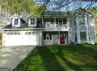 4782 Shallow Ridge Rd NE, Kennesaw, GA 30144