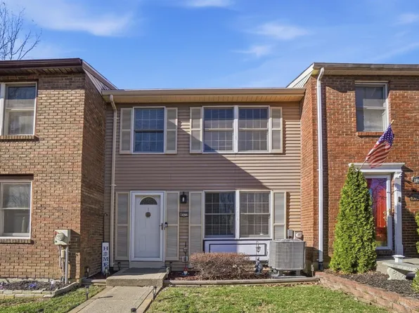 4573 Northcross Ct, Batavia, OH 45103